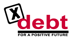 X Debt website refund policy